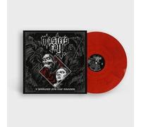 Master's Call - A Journey For The Damned (Red Transparent/Blue Marbled) [VINYL]