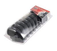 Masters Castlebay Iron Covers Black