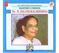 Master's Choice - All India Radio Archive Release