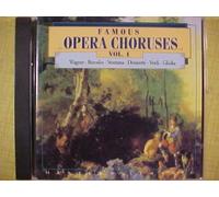 Masters Classic; Most Beautiful Opera Choruses, Vol. 1 [Import Holland]