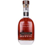 Masters Collection Series No.18 Historical Barrel Entry Bourbon