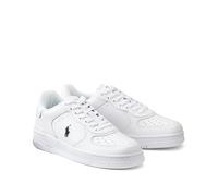 Ralph Lauren Ftw 809891791 Trainers White EU 40 Men