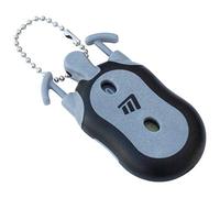 Masters Deluxe 2 In 1 Scorer Grey