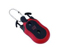 Masters Deluxe 2 In 1 Scorer Red/Black