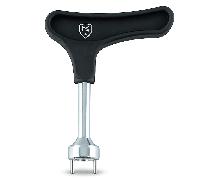 MASTERS DELUXE GOLF SPIKE WRENCH