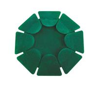Masters Deluxe Putting Cup in Green Masters Green