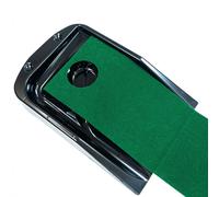 Masters Deluxe Return Putting Mat