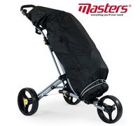 Masters StormMaster XRP Rain Cape - Black