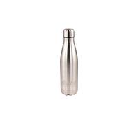 Masters Fluid Drinks Bottle 500ml Discovery Range Silver
