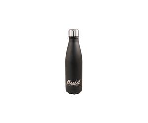 Masters Fluid Drinks Bottle 500ml Infinity Series Matte Black