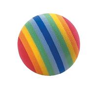 Masters Foam Practice Balls - 6 Pack
