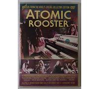 Masters from the Vault: Atomic Rooster [DVD] [NTSC]
