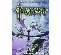 Masters from the Vaults: Magnum - A Winter's Tale [1992] [DVD] [NTSC]