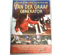 Masters from the Vaults: Van Der Graaf Generator [2003] (REGION 1) (NTSC) [DVD] [1971] [US Import]