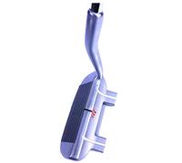 Masters Genus C4 Anti Shank Golf Chipper Jigger Left Hand