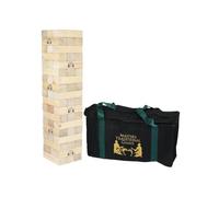 Masters Giant Tumble Tower - starts at 81cm high...