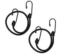 MASTERS GOLF 2 TROLLEY ELASTIC STRAPS