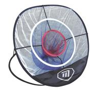 Masters Golf Chipping Net Pop-Up with Target - Indoor Outdoor Practice