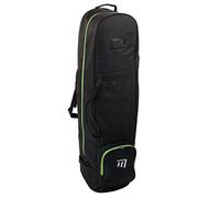 Masters Golf Deluxe Flight Coverall / Travel Bag with Wheels rrp£45
