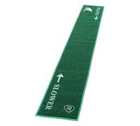 Masters Golf - Dual Speed Putting Mat