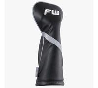 Masters Golf Fairway Headcover Black