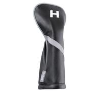 Masters Golf Hybrid Rescue Headcover Black