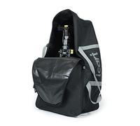 Masters Golf - iCart Storage Bag Black