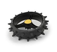 Masters Golf - Kaktus 10in Golf Trolley Winter Wheel Attachment (Pair)