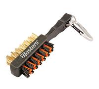Masters Golf Opti Club Groove Cleaner Brush