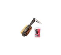 MASTERS GOLF ACCESSORIES - Opti Club Cleaner Brush