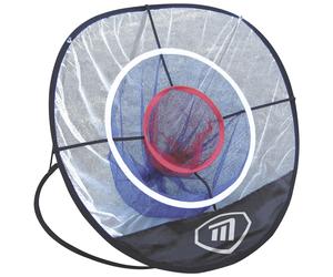Masters Golf Pop Up Chipping Net Club Target Practice Accuracy Training Aid