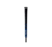 Golf Pride Blue New Decade Multicompound MIDSIZE Cord Grips Size: Mids