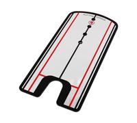 Masters Putter Mirror Training Aid