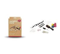 Masters Golf - Super Deluxe Golfers Society Pack