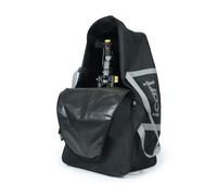 MASTERS GOLF TROLLEY ICART TRAVEL COVER / BOOT BAG / TRANSIT BAG / CAR BOOT TIDY