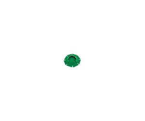 Masters Green Flock Putting Cup