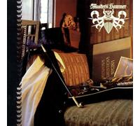 Masters Hammer - Jilemnice Occultist