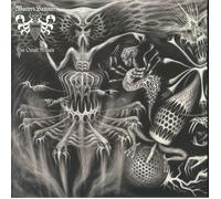 Master'S Hammer - Live Occult Rituals (3lp Transparent Red) [VINYL]