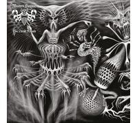 Master'S Hammer - Live Occult Rituals (3lp Transparent Red) [VINYL]