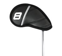 Masters Headkase II Iron Golf Covers 4-SW