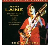 Masters Import Edition by Laine, Denny (1998) Audio CD