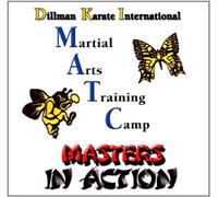 Masters in Action 1-5