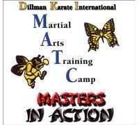 Masters in Action 3
