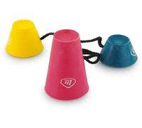 Masters Jumbo Pyramid Golf Tees - - Size: ONESIZE