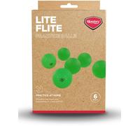 Masters Lite Flite Foam Golf Balls (Pack of 6) -