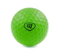 Masters Lite Flite Foam Practice Golf Balls (Pack of 6)