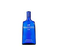 Master's London Dry Gin 70 cl.
