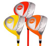 MASTERS M-KIDS LITE JUNIOR GOLF DRIVER - ALL AGES