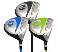 MASTERS M-KIDS PRO JUNIOR GOLF DRIVER - ALL AGES