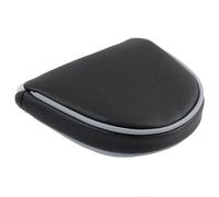 Masters Mallet Putter Cover - Black